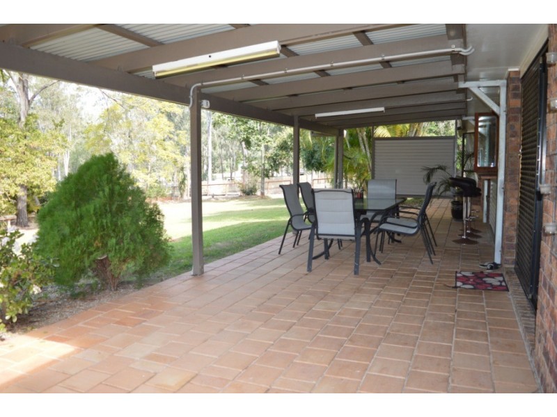 2741 Forest Hill-Fernvale Rd, Lowood QLD 4311