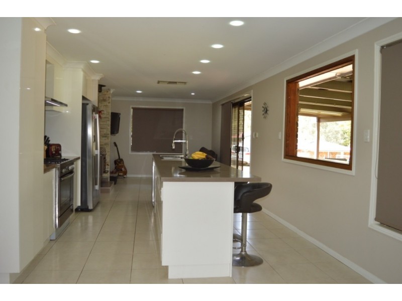 2741 Forest Hill-Fernvale Rd, Lowood QLD 4311