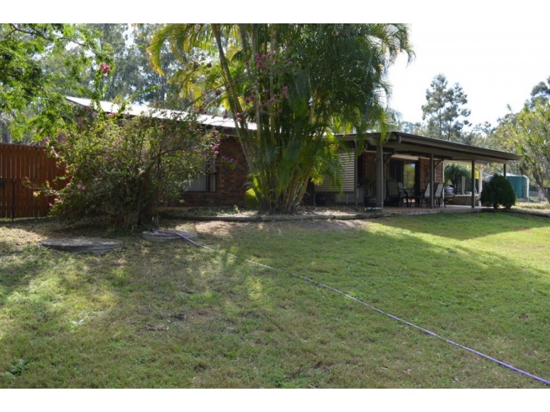 2741 Forest Hill-Fernvale Rd, Lowood QLD 4311