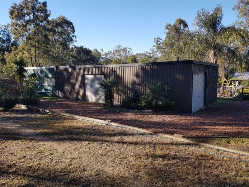 2741 Forest Hill-Fernvale Rd, Lowood QLD 4311