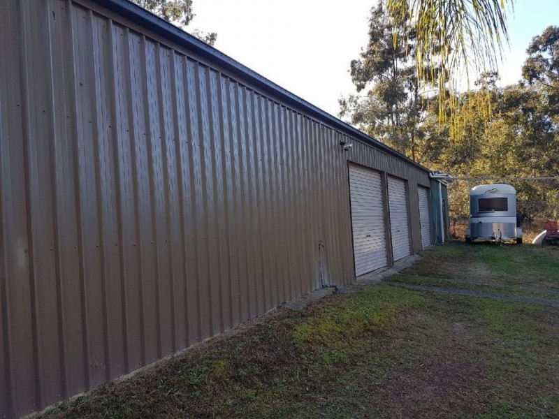 2741 Forest Hill-Fernvale Rd, Lowood QLD 4311
