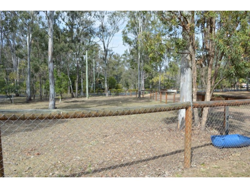 2741 Forest Hill-Fernvale Rd, Lowood QLD 4311