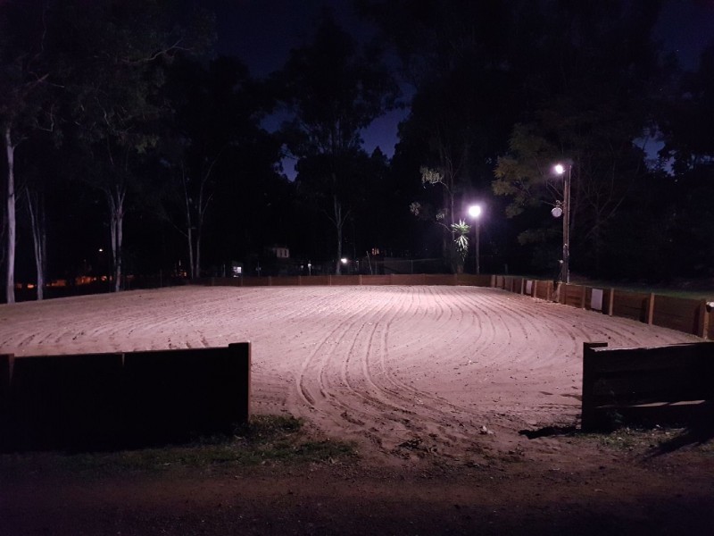 2741 Forest Hill-Fernvale Rd, Lowood QLD 4311