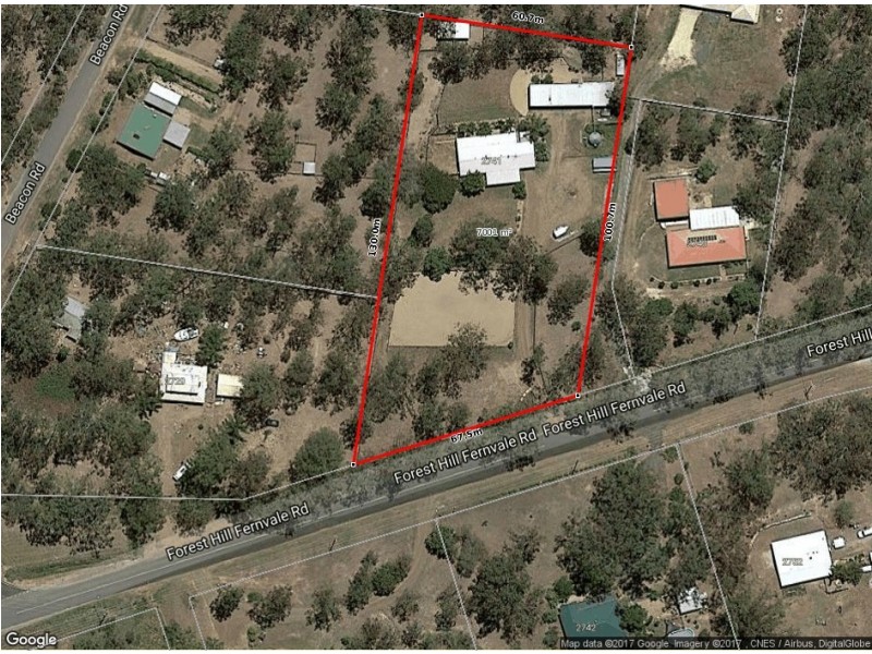2741 Forest Hill-Fernvale Rd, Lowood QLD 4311