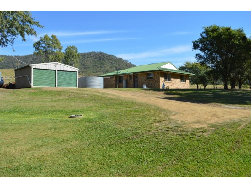 280 Mulgowie Road, Townson QLD 4341