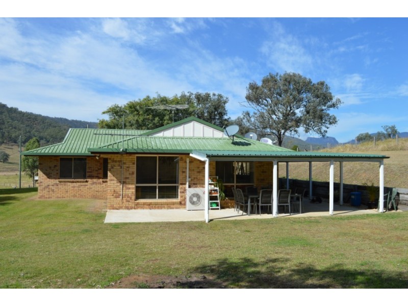 280 Mulgowie Road, Townson QLD 4341