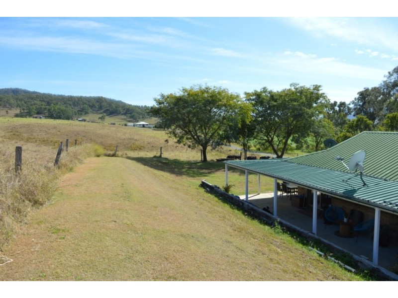 280 Mulgowie Road, Townson QLD 4341