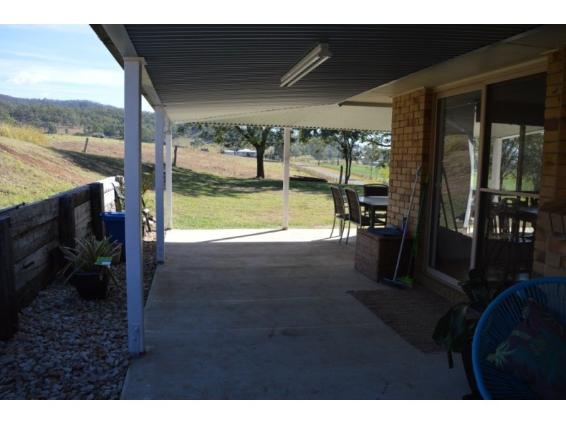 280 Mulgowie Road, Townson QLD 4341