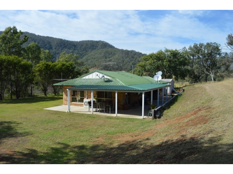 280 Mulgowie Road, Townson QLD 4341