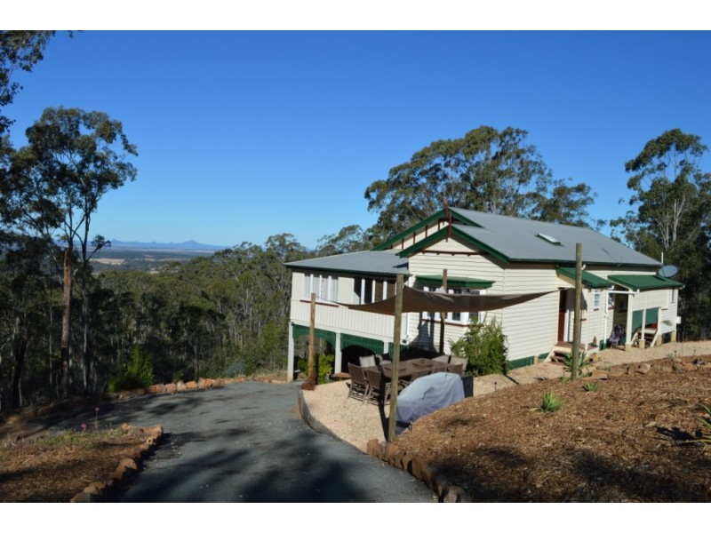 53 Range Crescent, Laidley QLD 4341