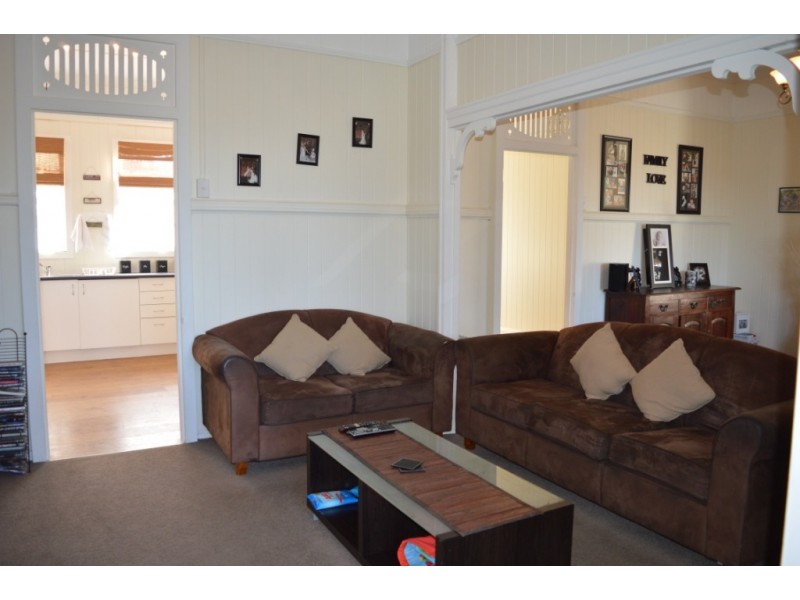53 Range Crescent, Laidley QLD 4341