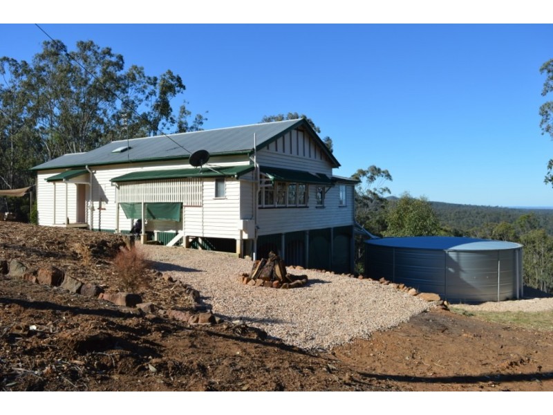 53 Range Crescent, Laidley QLD 4341