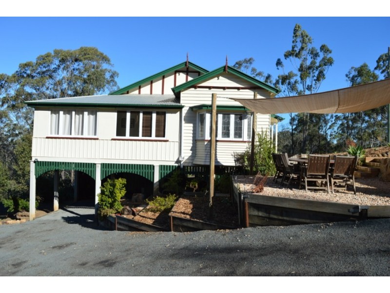 53 Range Crescent, Laidley QLD 4341
