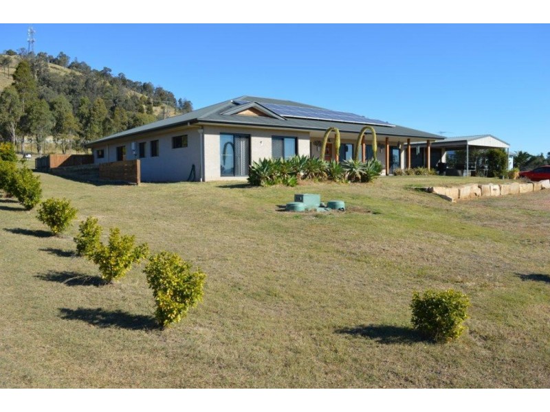 36 Edgerton Dr, Plainland QLD 4341