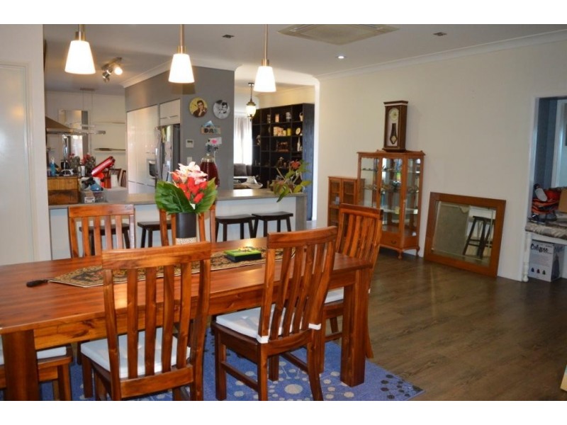 36 Edgerton Dr, Plainland QLD 4341