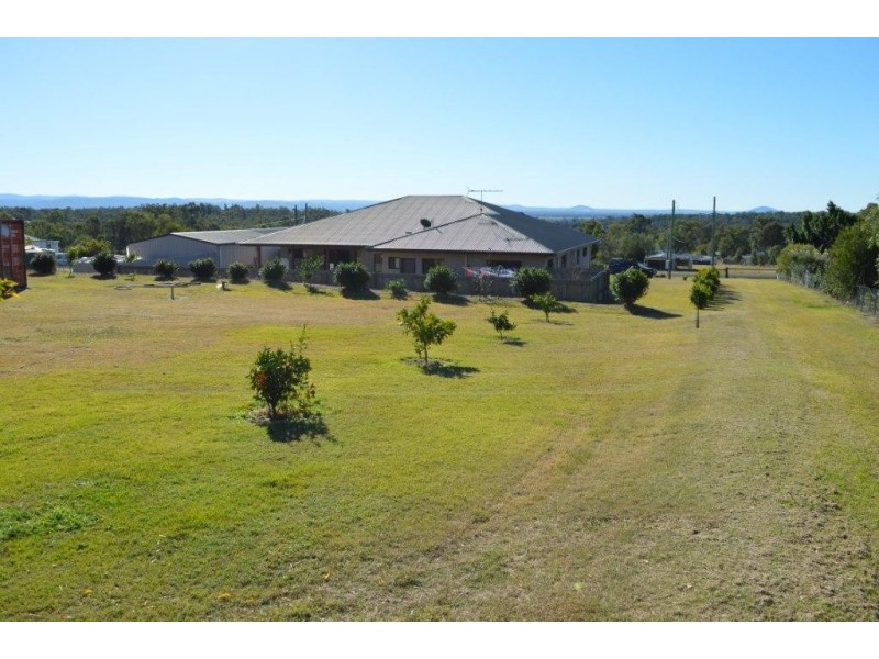 36 Edgerton Dr, Plainland QLD 4341