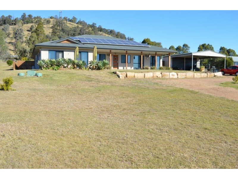 36 Edgerton Dr, Plainland QLD 4341