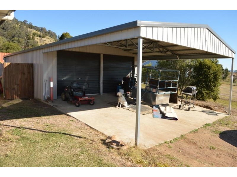 36 Edgerton Dr, Plainland QLD 4341