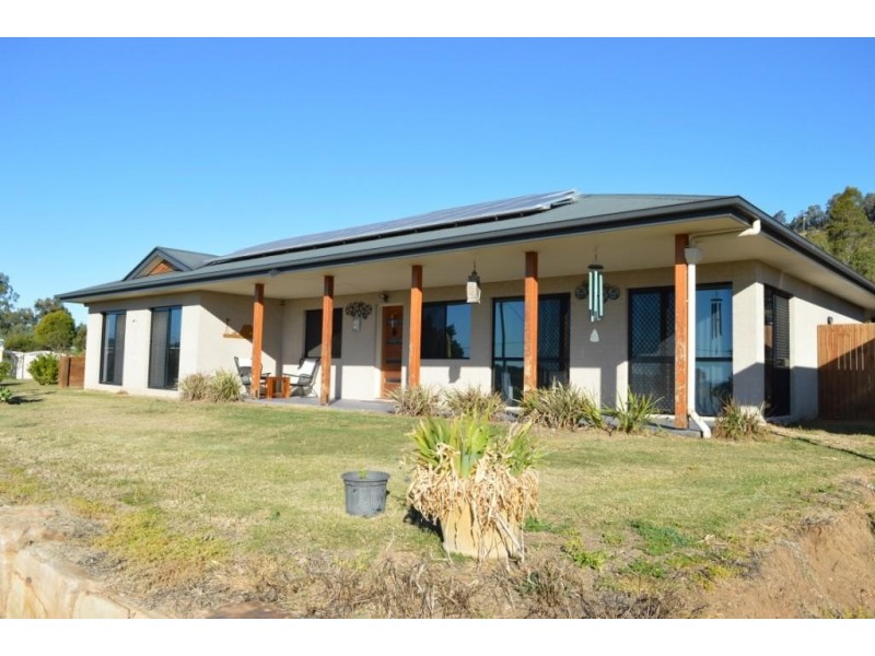 36 Edgerton Dr, Plainland QLD 4341