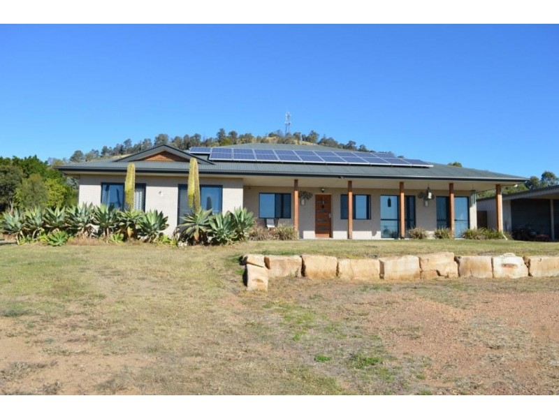 36 Edgerton Dr, Plainland QLD 4341