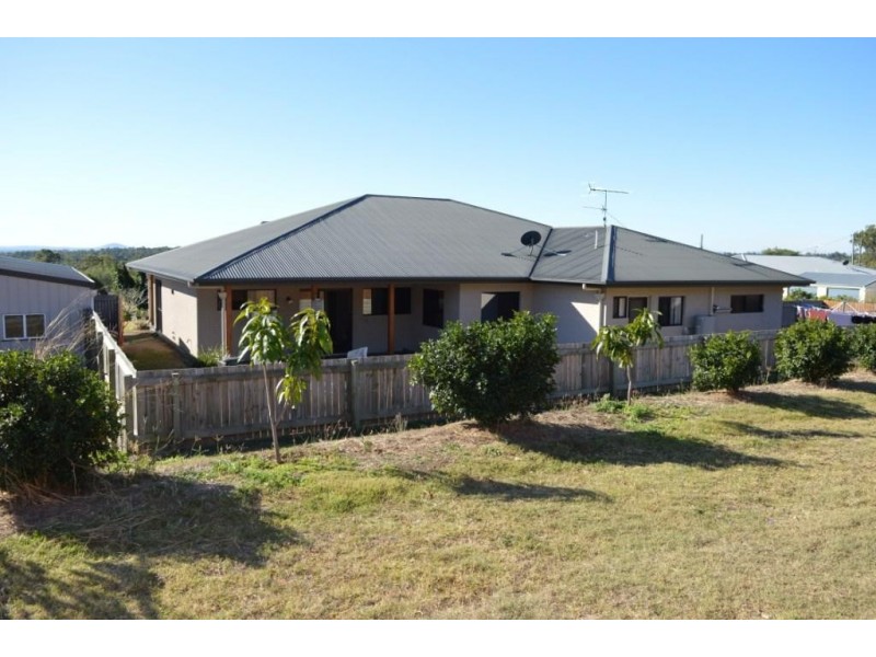 36 Edgerton Dr, Plainland QLD 4341
