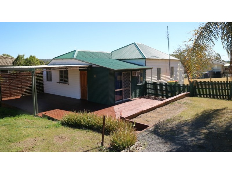 13 Church Street, Laidley QLD 4341