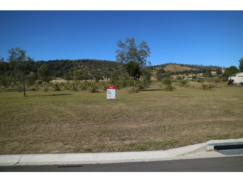 8 (Lot 7) Hakea Court, Plainland QLD 4341