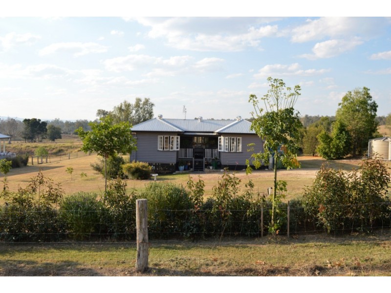 Laidley Heights QLD 4341