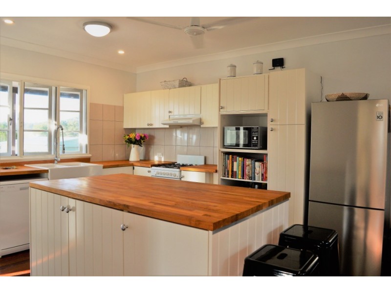 Laidley Heights QLD 4341