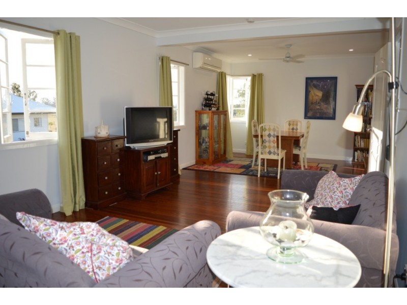 Laidley Heights QLD 4341