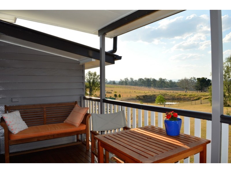 Laidley Heights QLD 4341