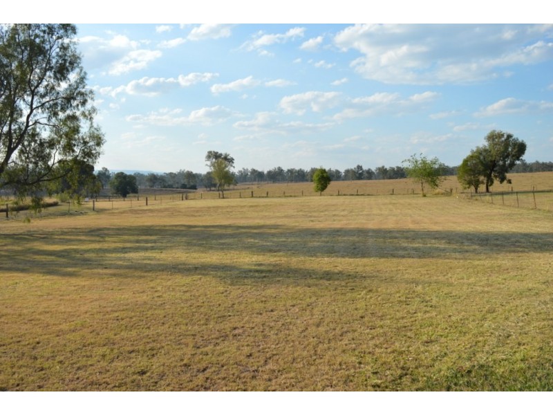 Laidley Heights QLD 4341