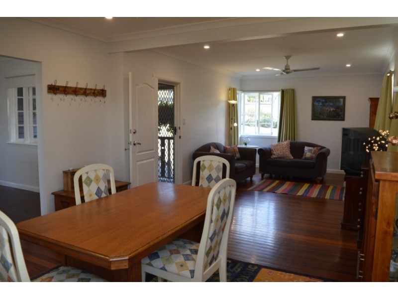 Laidley Heights QLD 4341