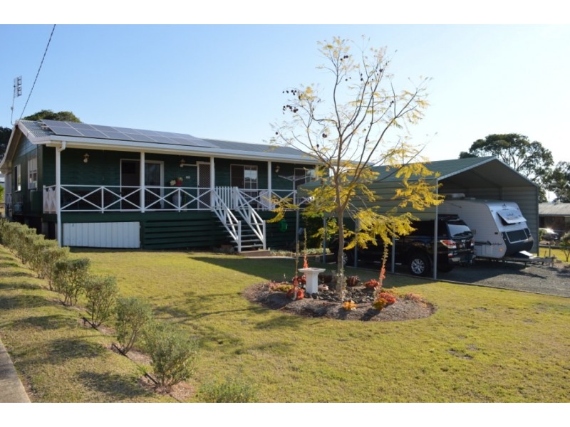 5 Taska Ave, Laidley QLD 4341