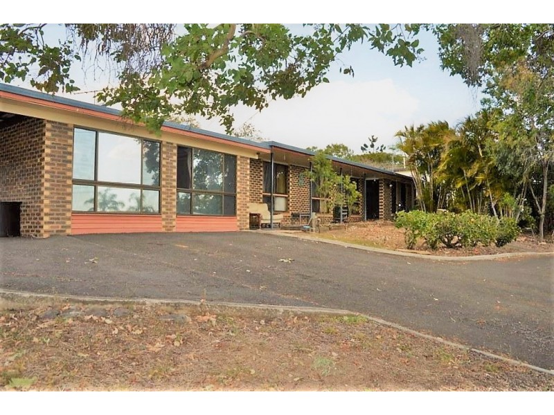 16 James St, Laidley QLD 4341