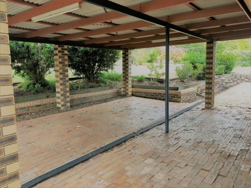 16 James St, Laidley QLD 4341