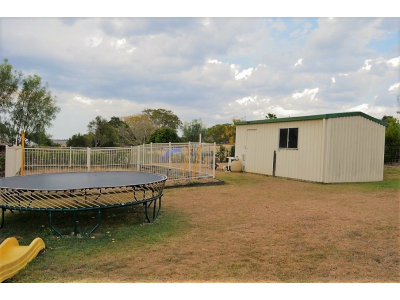 16 James St, Laidley QLD 4341