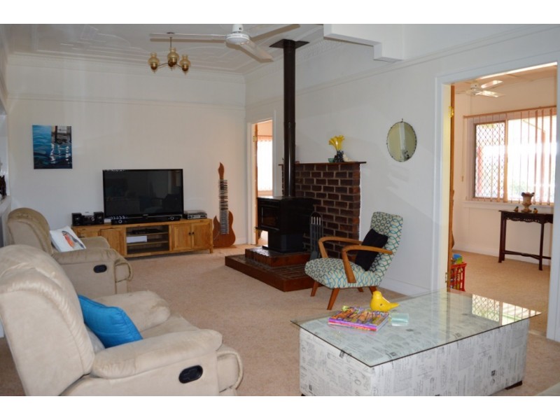 17 Hope Street, Laidley QLD 4341