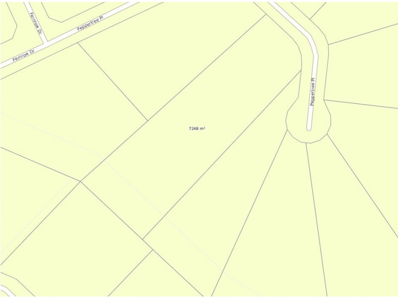 4 Peppertree Pl, Plainland QLD 4341