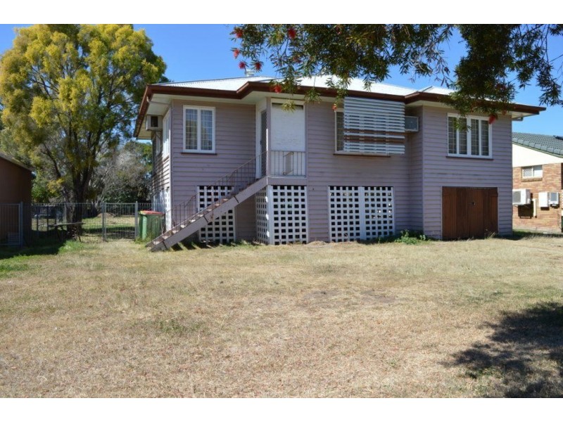 34 Head Street, Laidley QLD 4341