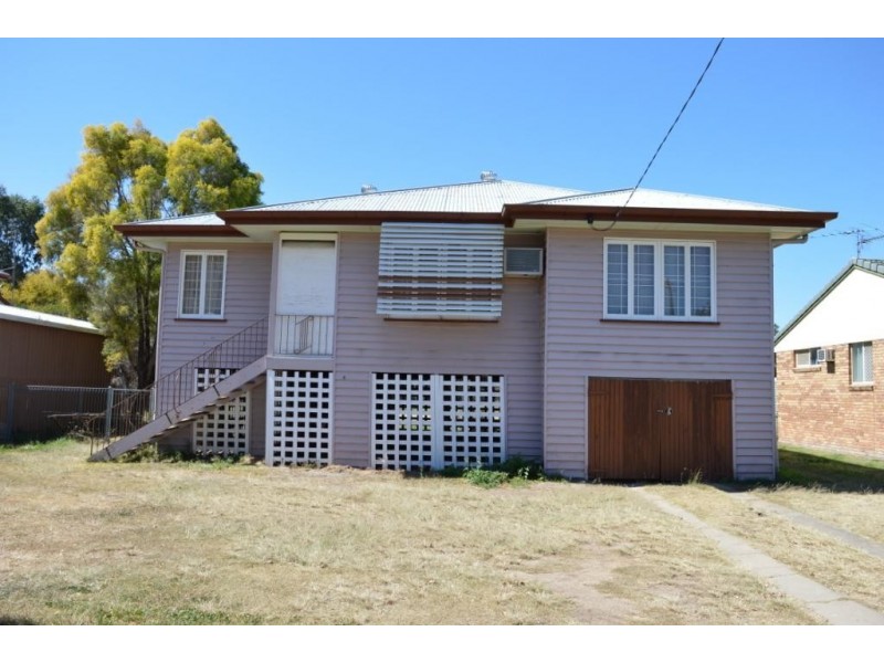 34 Head Street, Laidley QLD 4341