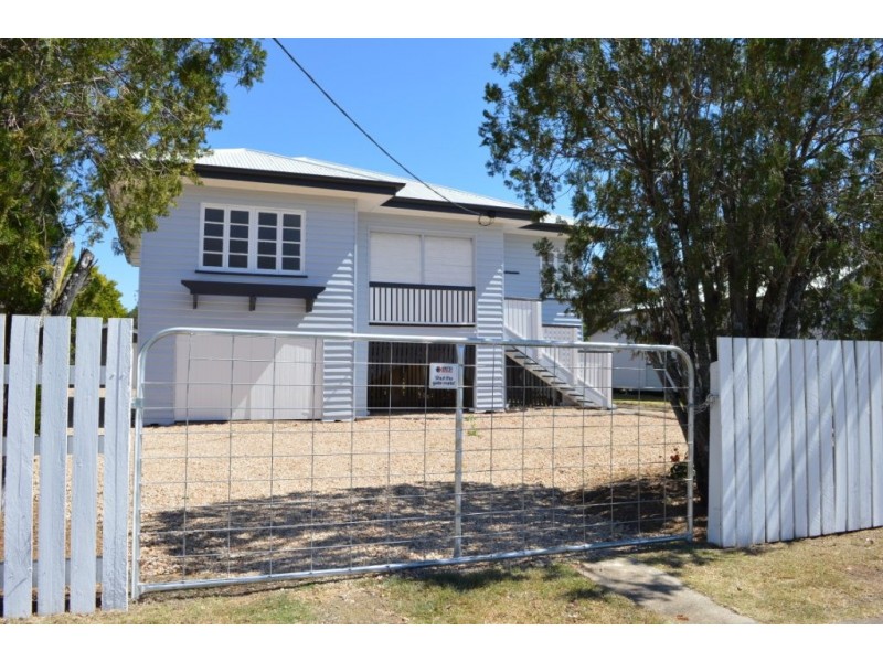 5 Patrick Street, Laidley QLD 4341