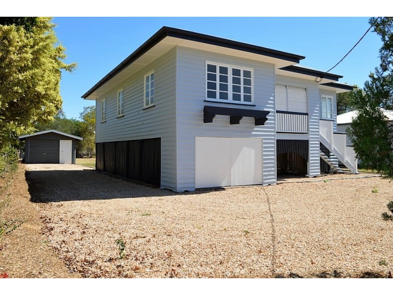 5 Patrick Street, Laidley QLD 4341