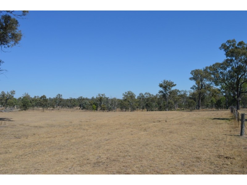 Lot 194 Whitehouse Road, Laidley Heights QLD 4341