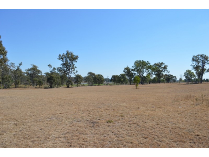 Lot 194 Whitehouse Road, Laidley Heights QLD 4341