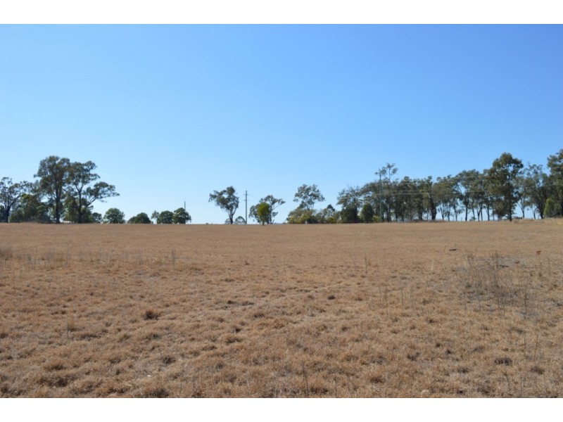 Lot 194 Whitehouse Road, Laidley Heights QLD 4341
