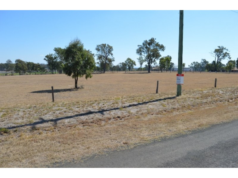 Lot 194 Whitehouse Road, Laidley Heights QLD 4341