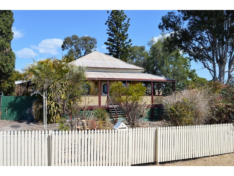 7 Campbell Street, Laidley QLD 4341