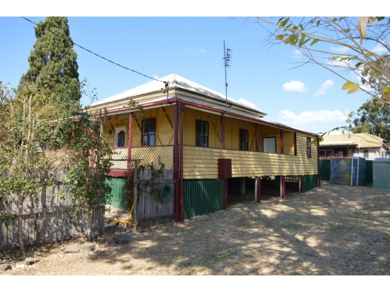 7 Campbell Street, Laidley QLD 4341