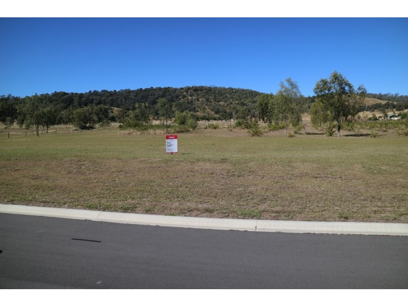 10 (lot 8) Hakea Ct, Plainland QLD 4341